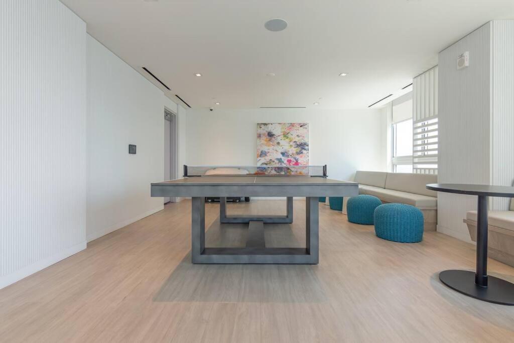 Amazing Condo In Downtown Miami/Brickell W/Parking Eksteriør billede