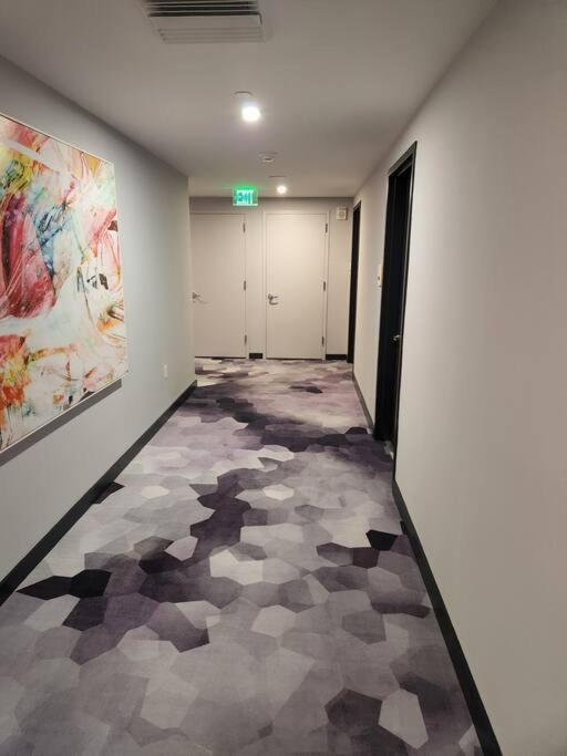 Amazing Condo In Downtown Miami/Brickell W/Parking Eksteriør billede